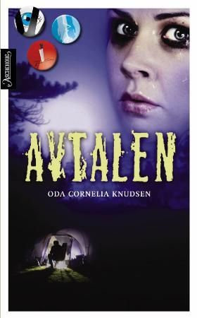 "Avtalen" av Oda Cornelia Knudsen