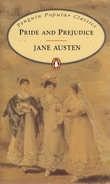 Omslagsbilde av Pride and Prejudice (Penguin Popular Classics)