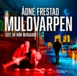 "Muldvarpen" av Ådne Frestad