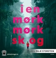 Omslagsbilde av I en mørk, mørk skog