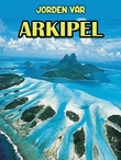 "Arkipel" av Edward Alan Kurtz
