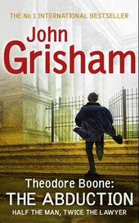 "The abduction" av John Grisham