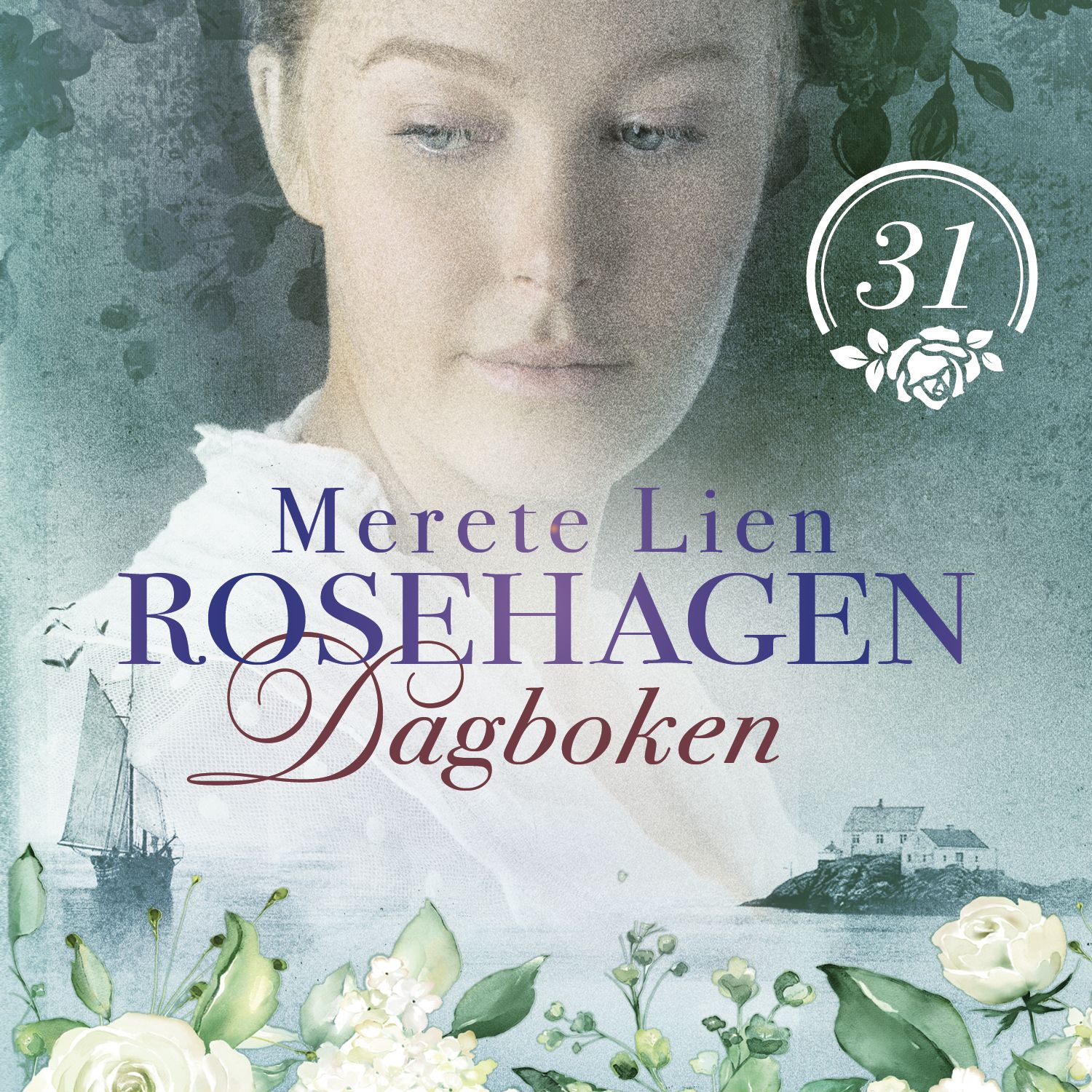 "Dagboken" av Merete Lien