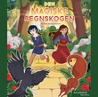 "Den magiske regnskogen" av Mari Moen Holsve