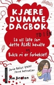 "La oss late som dette aldri hendte ; Buksa mi er forhekset : Jamie Kellys (passe) sanne betroelser" av Jim Benton