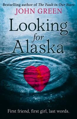 "Looking for Alaska" av John Green