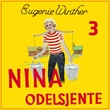 "Nina odelsjente" av Eugenie Geelmuyden Winther