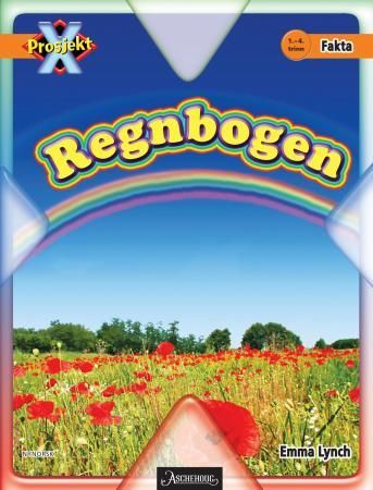 "Regnbogen - 1.-4. trinn" av Emma Lynch