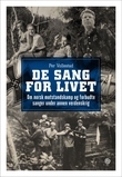 Omslagsbilde av De sang for livet