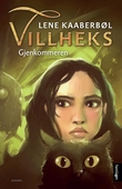 "Gjenkommeren" av Lene Kaaberbøl
