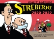 "Streberne - en tegneserie om norsk kultur i pandemitida og sånn" av Knut Nærum