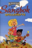 "Musikkisum - sangbok : spillehefte" av Odd-Magne Bøe