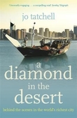 Omslagsbilde av A diamond in the desert