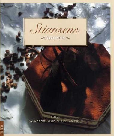 "Stiansens desserter" av Bent Stiansen