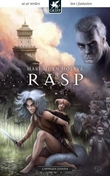 "Rasp" av Mari Moen Holsve