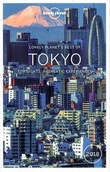 "Tokyo - top sights, authentic experiences" av Simon Richmond