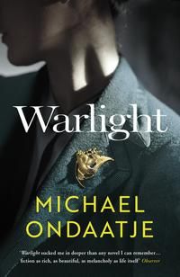 "Warlight" av Michael Ondaatje