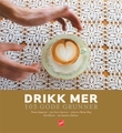 Omslagsbilde av Drikk mer