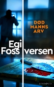 Omslagsbilde av D√∏d manns arv