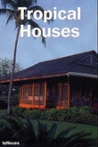 "Tropical houses" av Cynthia Reschke