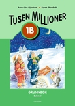 "Tusen millioner ny utgave 1B - Grunnbok" av Anne-Lise Gjerdrum