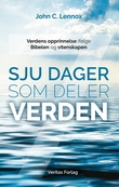Omslagsbilde av Sju dager som deler verden