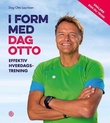 Omslagsbilde av I form med Dag Otto