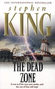 "The dead zone" av Stephen King