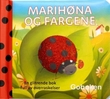 Omslagsbilde av Marihøna og fargene