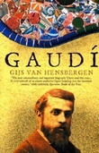"Gaudí" av Gijs Van Hensbergen