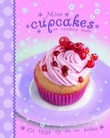 "Mine cupcakes er verdens beste - et tygg og du er hekta" av Bente-Lill Øygard