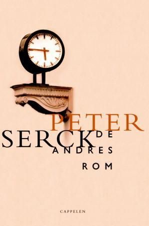 "De andres rom" av Peter Serck