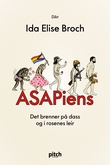 Omslagsbilde av Asapiens
