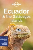 "Ecuador & the Galápagos Islands" 