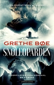 "Snøleoparden" av Grethe Bøe