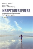 Omslagsbilde av Kreftoverlevere