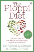 Omslagsbilde av The Pioppi diet