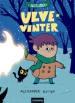 "Ulvevinter" av Alexander Slotten