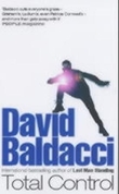"Total control" av David Baldacci