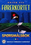 "Veien til førerkortet - spørsmålsbok" av Roar Horgen