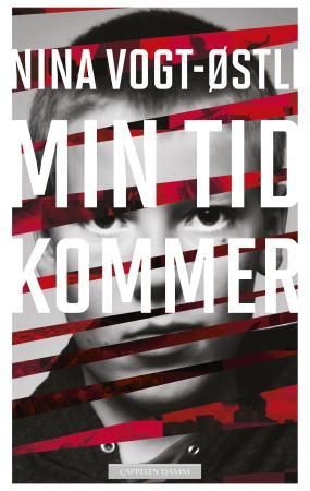"Min tid kommer" av Nina Vogt-Østli