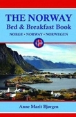 "The Norway bed & breakfast book" av Anne Marit Bjørgen