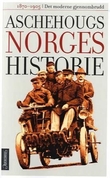 "Aschehougs norgeshistorie. Bd. 9 - det moderne gjennombrudd : 1870-1905" av Gro Hagemann