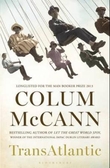 "Transatlantic" av Colum McCann