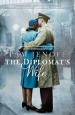 "The Diplomate's Wife The Kommandate's Girl #2" av Pam Jenoff