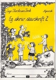 "Eg skriv stavskrift 2" av Inger Thorstensen Tømte