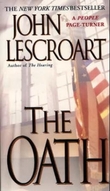 "The oath" av John T. Lescroart