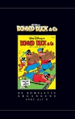 "Donald Duck & co - Del V : 1981 : de komplette årgangene" av Tonje Tornes