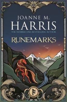"Runemarks" av Joanne Harris