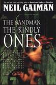 "The Sandman - The Kindly Ones" av Neil Gaiman